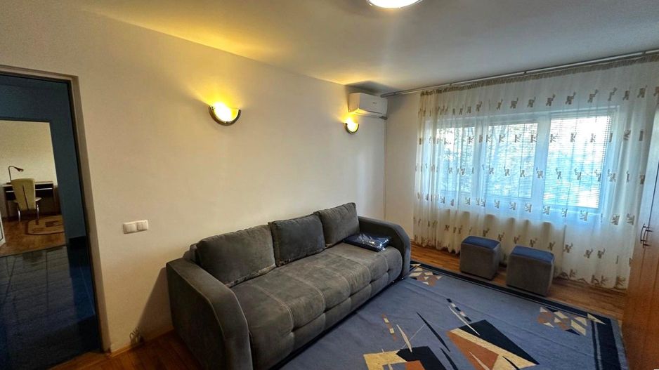 Apartament 2 Camere 54mp Aviației | GOPO - Poză 1