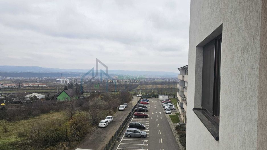 inchiriere 3 CD in Iasi, Sos. Voinesti nr. 58A - SIVCO Residence - Poză 2