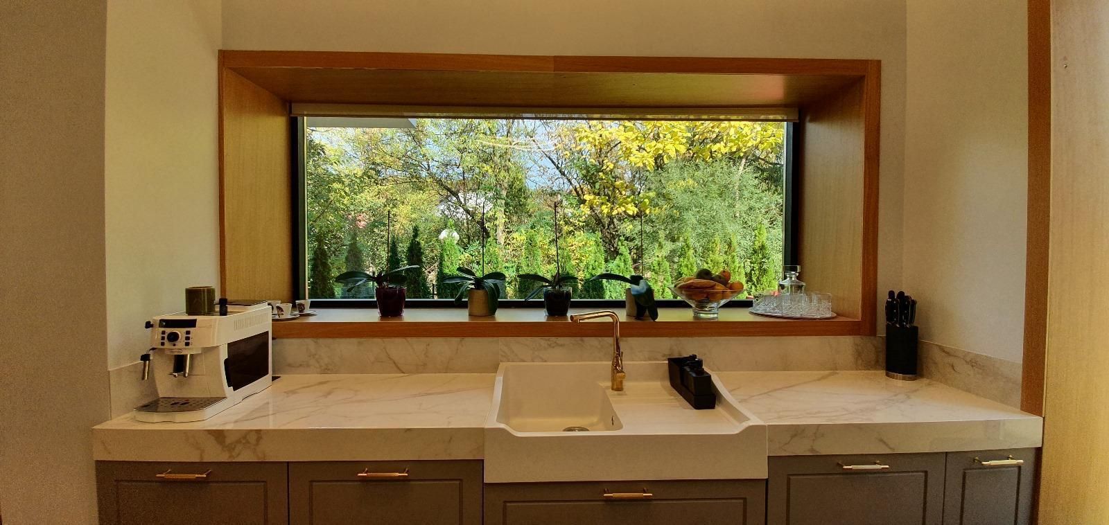 VILĂ PREMIUM | P+2E | PISCINĂ | 641 MP TEREN | SECTOR 1 - Poză 6
