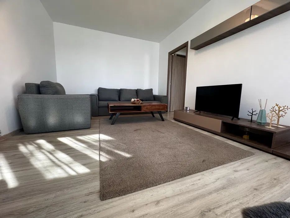 Apartament superb Calea Grivitei metrou - Poză 2