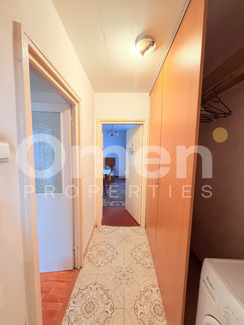 Apartament de inchiriat | zona Republicii | 45 mp - Poză 5