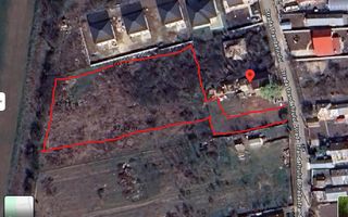 Teren Tamasi 3416mp - Poză 3