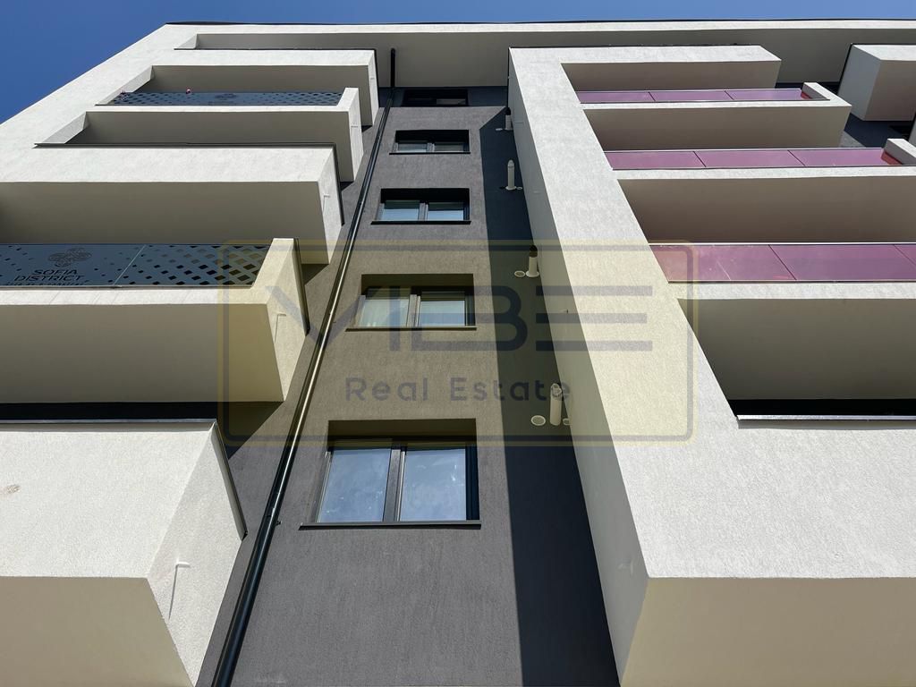 Apartament 2 camere premium+parcare Bucium - Sofia District - Poză 29