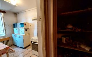 Apartament 3 camere decomandat 80mp Deva – str. Titu Maiorescu, parter - Poză 8