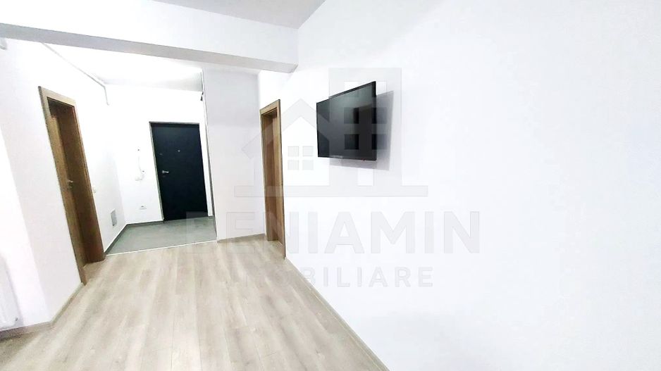 Apartament 2 camere - Platinum Residence - Coresi - Parcare 66.4mp - Poză 3