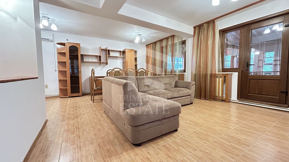 Casa P+1 BCA 4 camere Cartier KM5 strada Fantanele - toate utilitatile - Poză 1