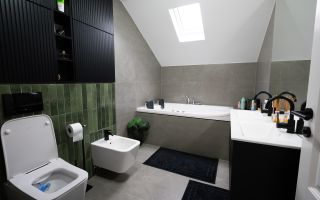 Casa Premium cu 816 m teren - Poză 14