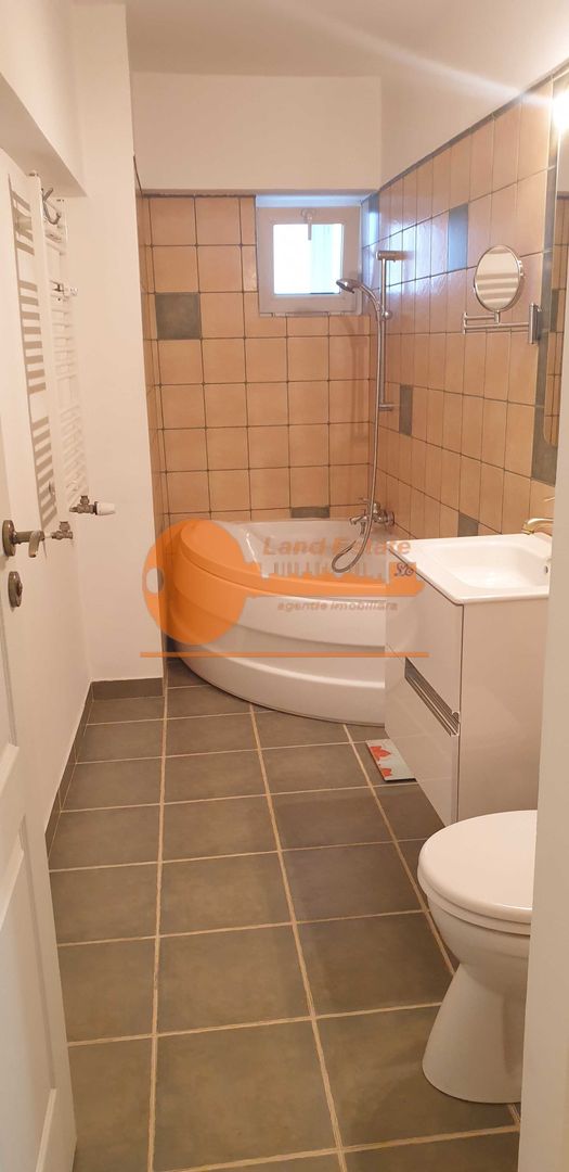 2 camere Piata Domenii-Ion Mihalache ( 72mp ) - Poză 7