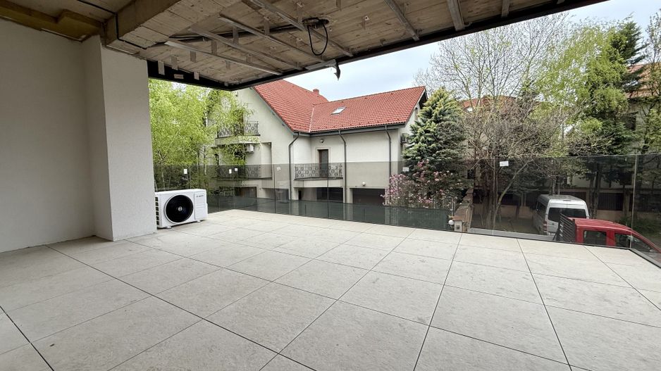 Apartament superb cu 2 Camere si terasa generoasa - Iancu Nicolae - Poză 14