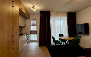 Complex Noble Piatra Craiului, Regie, Apartament deosebit - Poză 4