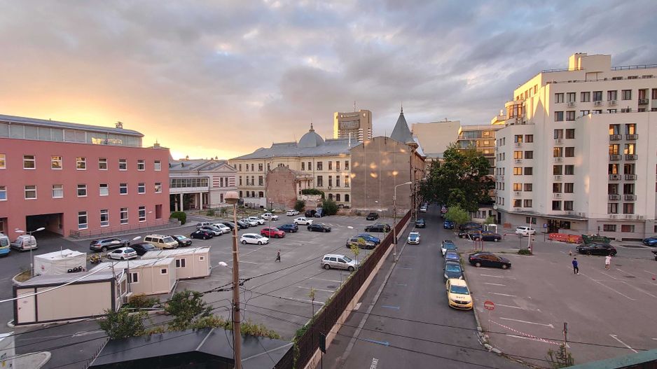 Apartament Coltea/Piata Universitatii - Poză 2