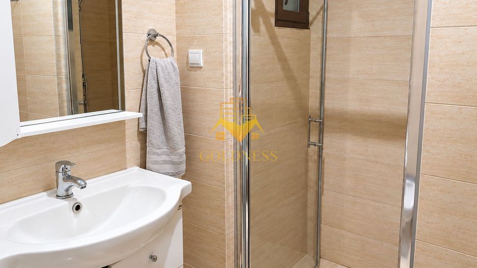 2 camere decomandate, Dambul Rotund,Zona Garii, Autogara Beta,Dedeman - Poză 6