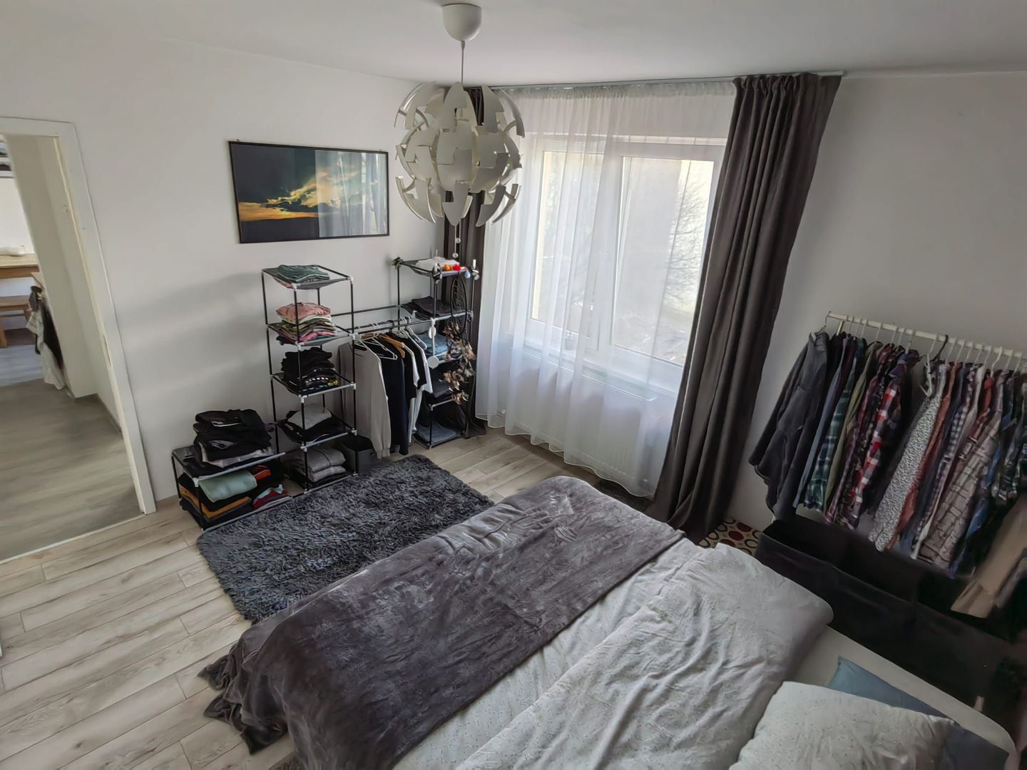 Apartament 2 camere 50 m² etaj 2 - Poză 5
