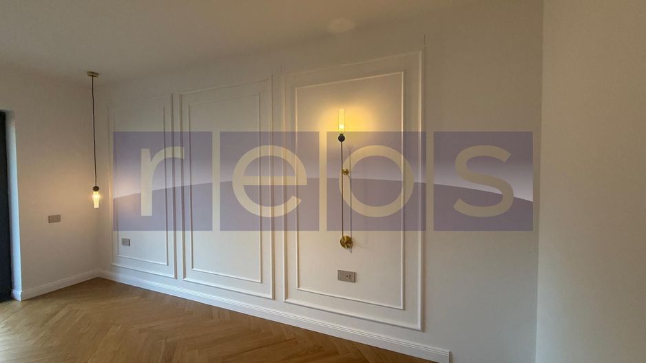 VANZARE APARTAMENT 3 CAMERE LUX | DESIGN PREMIUM | EROU IANCU NICOLAE - Poză 8
