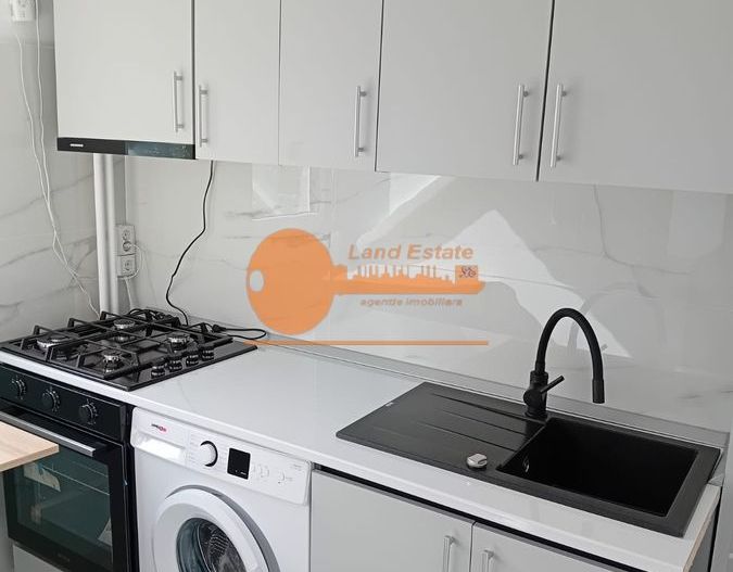 Garsoniera la 100m de metrou Lujerului - Poză 12