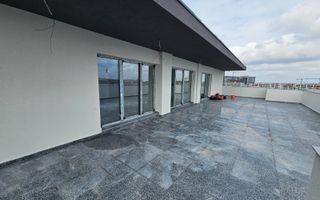 4 Camere Living 60mp Terasa 82mp-Parcare Inclusa-Th. Pallady - Poză 20