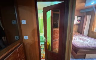 APARTAMENT CU 2 CAMERE, ETAJ 4, GRUI, CAMPULUNG - Poză 4