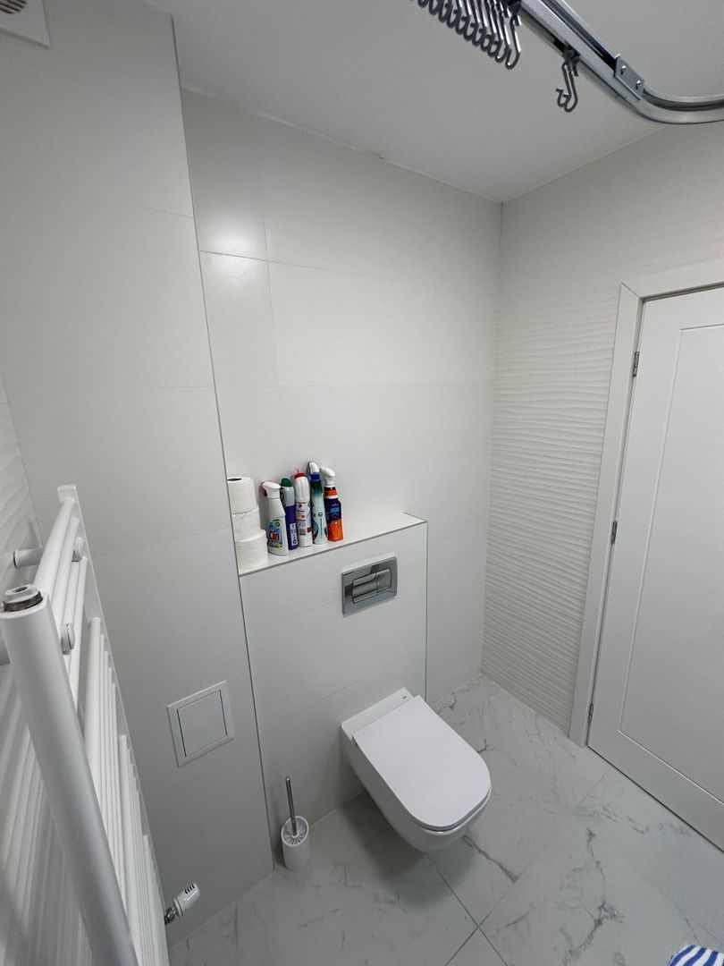 Inchiriere apartament 2 camere | Ivory Residence | Parcare inclusa - Poză 15