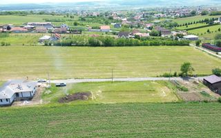 Teren pentru constructie Strada Pometului Reghin - Poză 1
