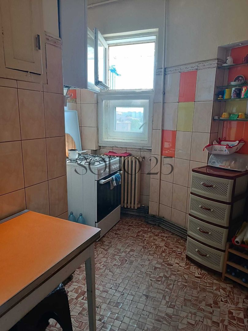 Penthouse 3 cam | Dacia – Eminescu | Terasă generoasă - Poză 5