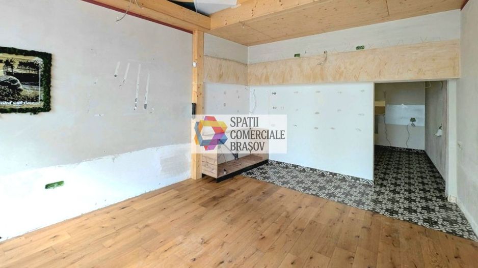 Spatiu comercial Ultracentral - 65 mp - Poză 2