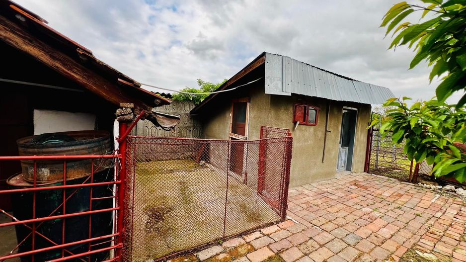 Casa Individuala 5 camere - Localitatea Liebling-  COMISION 0 % - Poză 14