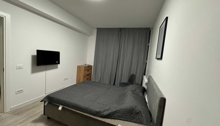 Apartament 1 cameră decomandat – Cartier Vișoianu, Lunca Cetățuii