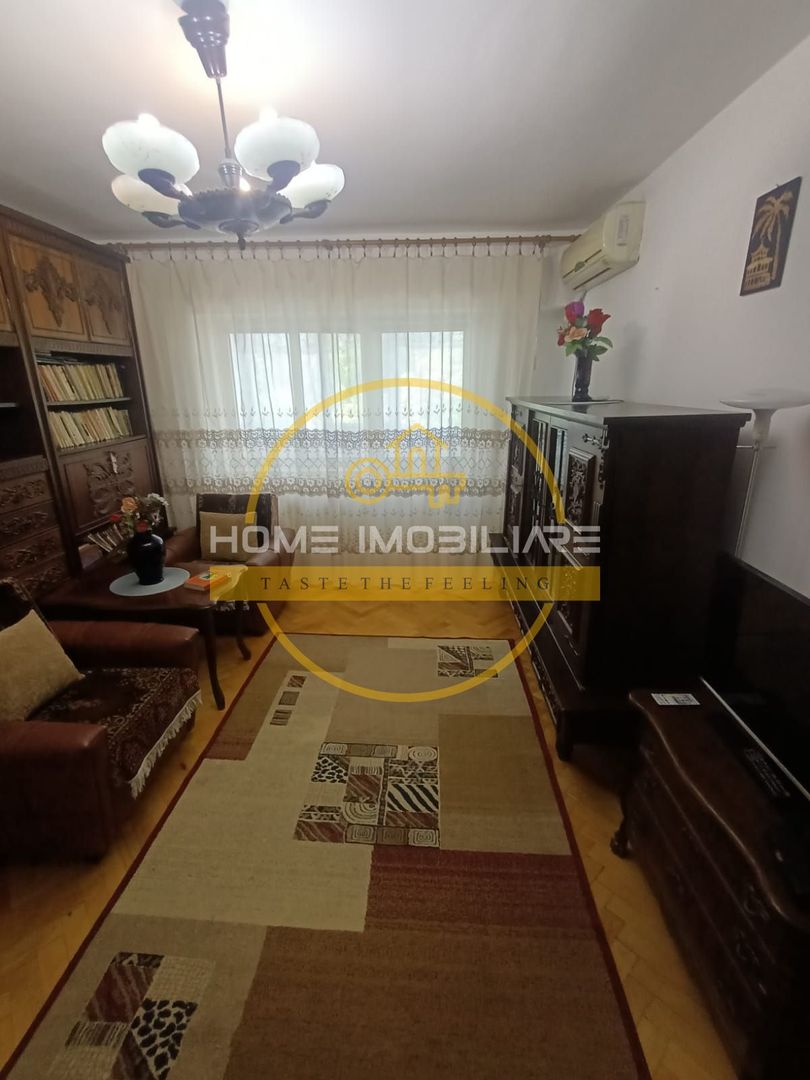 Apartament 2 cam, 62MP //  et.2/6, Mobilat & Utilat // Pacurari - Moara de Foc! - Poză 8