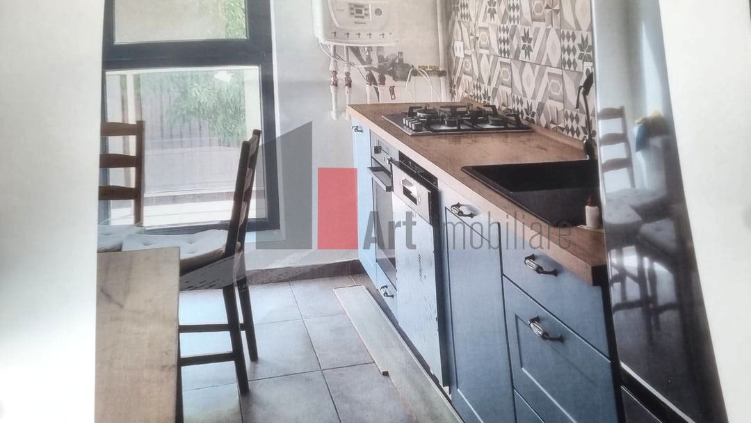 Inchiriere apartament 2 camere zona Pacii+Loc de parcare - Poză 1