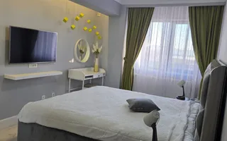 Apartament  2 camere / Prima  inchiriere/ Vedere superba/ - Poză 14