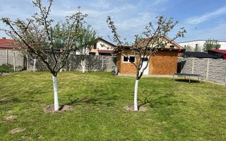 Casa individuală 3 camere| Mosnita Nouă - Poză 10