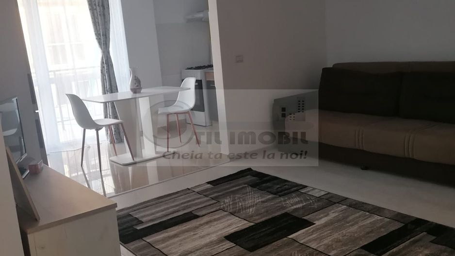 Apartament 2 Camere Moldova Mall - 399 euro - Poză 4