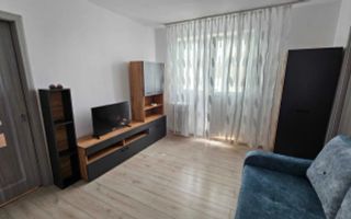 Apartament 2 camere SD 40 mp Podu Ros 400 euro - Poză 1