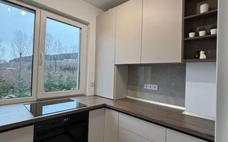 2 camere open space, Modern, Parcare, Zona Abatorului, Oncos, Floresti - Poză 6