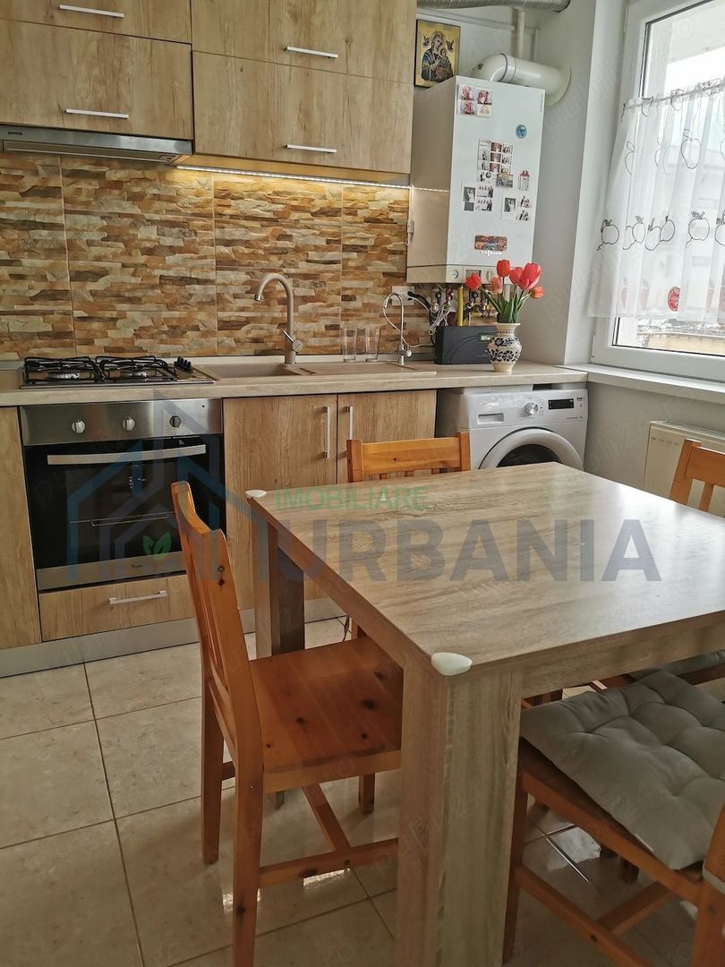 Apartament 3 camere, 82 mp, Bucium, Iasi - Poză 5