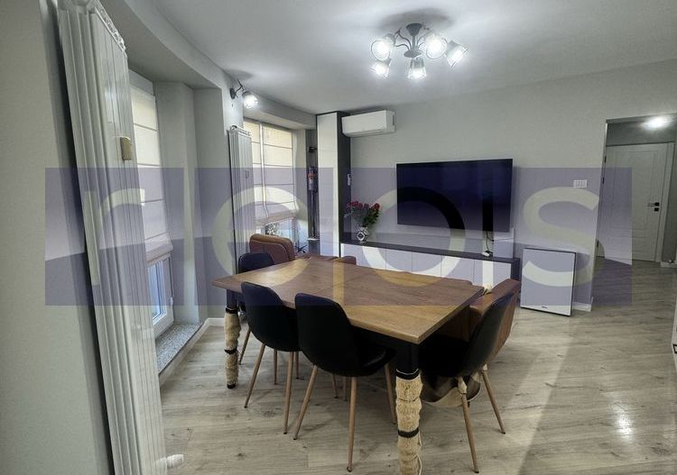 VANZARE 4 CAMERE | TERASA 20MP | ZONA DECEBAL - Poză 1