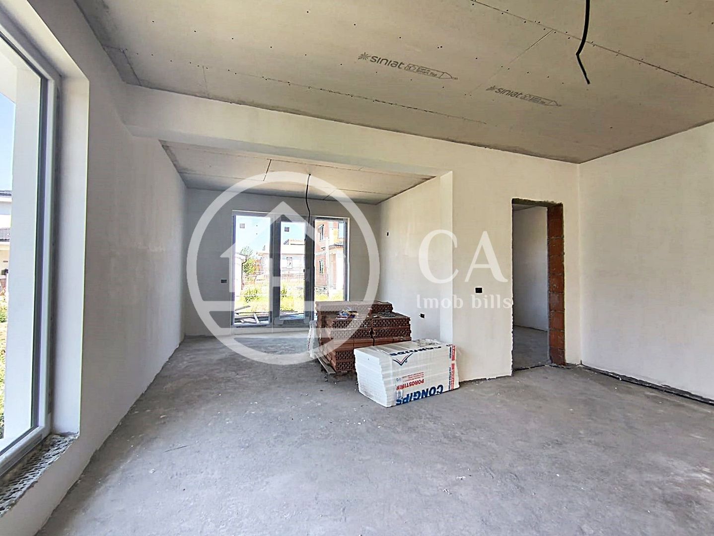 Casa de vanzare cu 4 camere in Oncea, Oradea - Poză 8