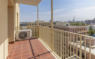 Apartament 3 camere | Marmura Residence | Loc de parcare - Poză 9