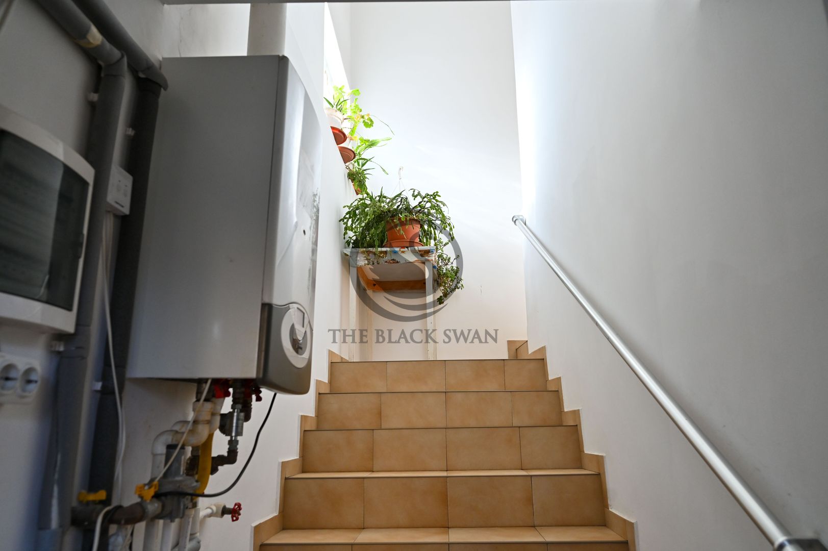 Casa cu 5 camere de vanzare P+M | Teren 258MP | Ploiesti | Comision 0% - Poză 18