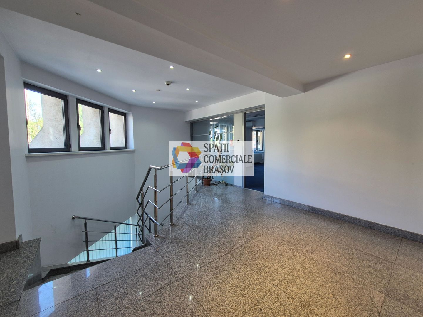 Spațiu comercial zona Centru Civic -  370 mp - Poză 16