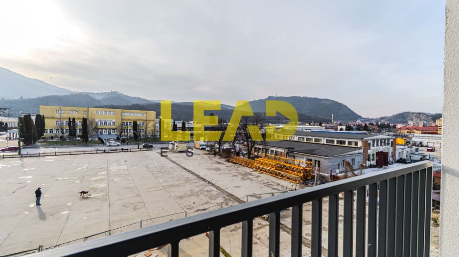 Repozitionare pret! Apartament 2 camere, nou · Noble Residence · Comision 0% - Poză 9