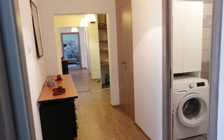 Inchiriere apartament mobilat si utilat, zona centrala - Poză 8