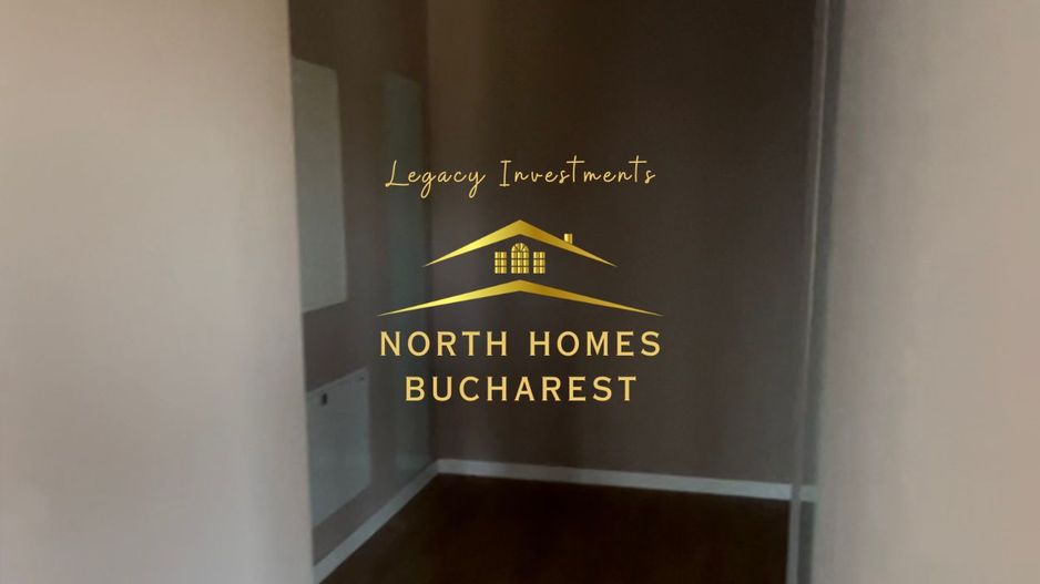 Ocazie! 4 camere Floreasca - One Verdi cu 2 locuri de parcare incluse! - Poză 12