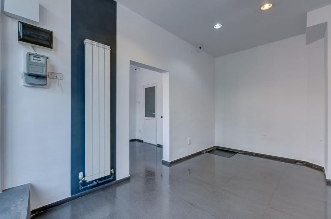 Spatiu comercial zona Toamnei-Lizeanu - Poză 14