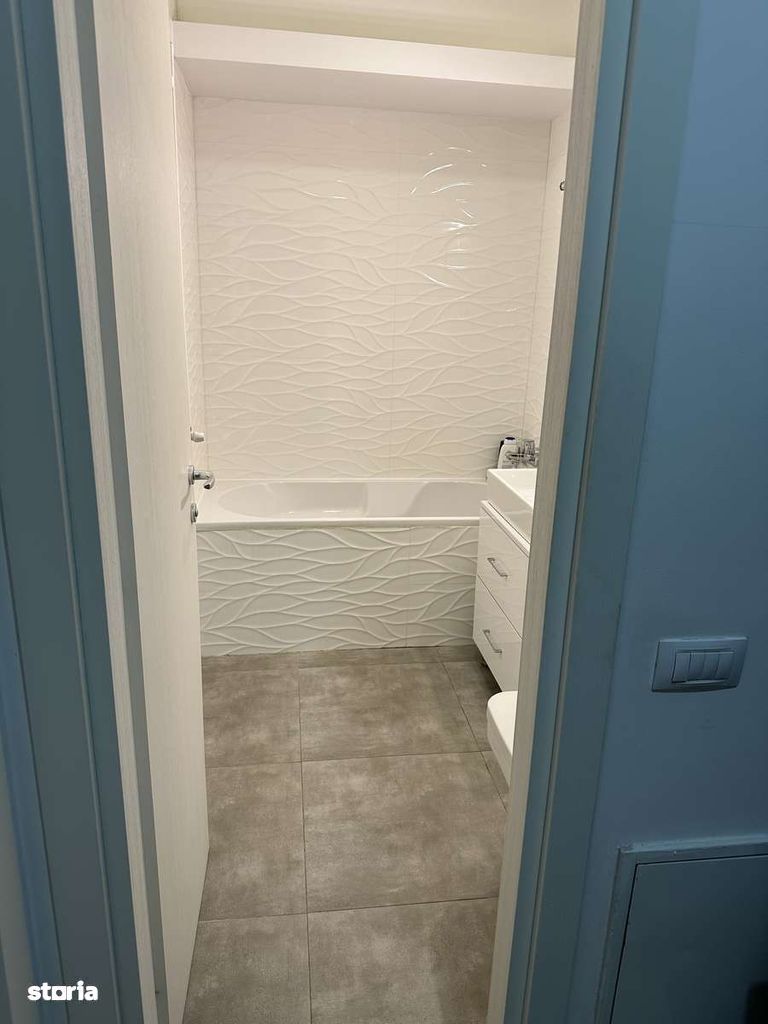 Garsoniera Novum Invest Politehnica Decomandata - Poză 6