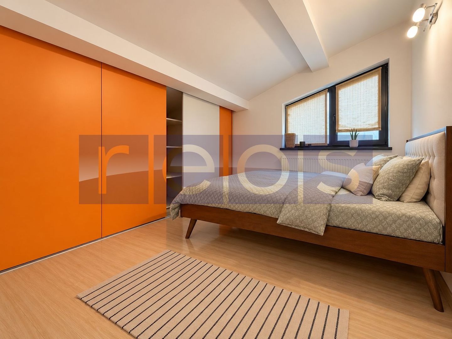 APARTAMENT 2 CAMERE | 53 MP UTILI | METROU PARC BAZILESCU | MOBILAT - Poză 5
