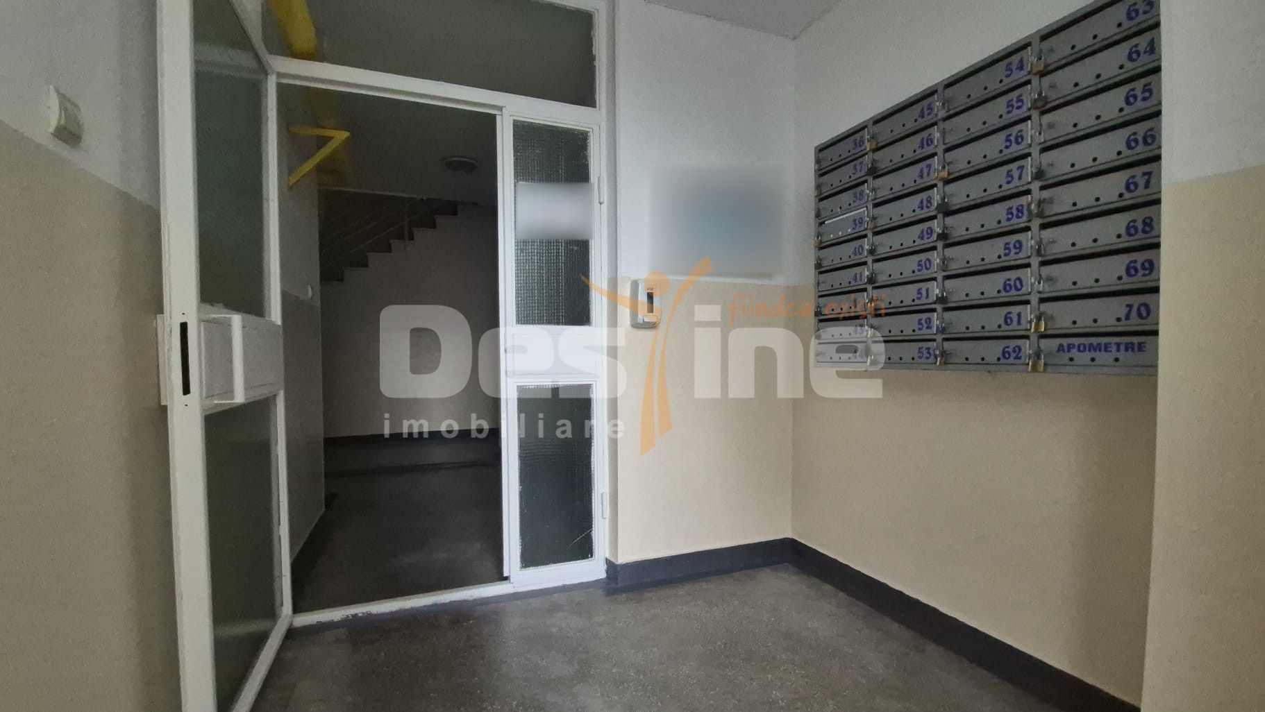 Studio de vânzare  - Zona Stadion Primăverii - Poză 11