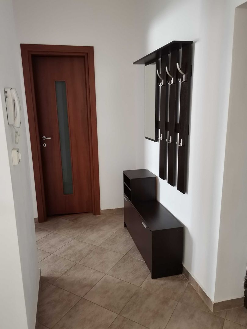 Apartament 2 camere mobilat complet  Parcare inclusă | Ghencea - Poză 3