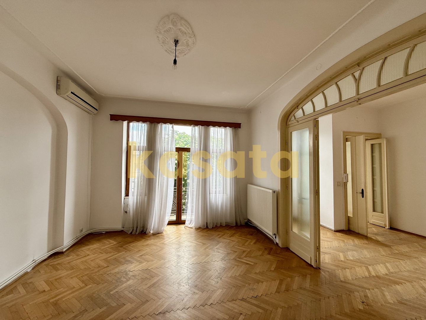 APARTAMENT IN VILA INTERBELICA | UNIRII | ETAJ 1 |READY TO MOVE - Poză 2