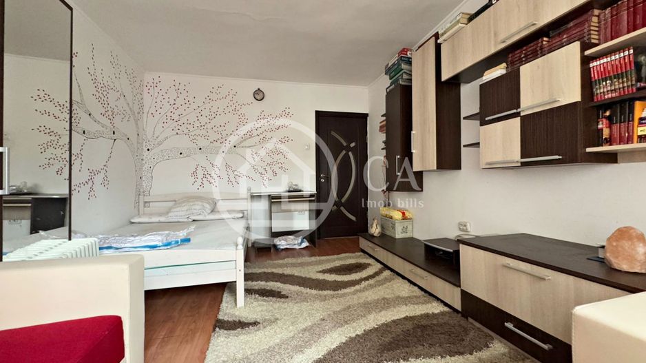 Apartament cu o camera de vanzare in zona Rogerius, Oradea - Poză 2